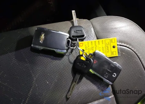 2014 Chevrolet Silverado 1500 2Lz из США, поврежденный, VIN 3GCUKSEC8EG488532